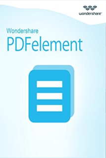 Wondershare PDFelement Professional 9.0.3.1731