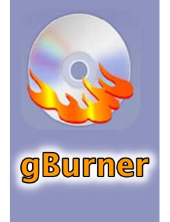 gBurner 5.2 (x86/x64) Final