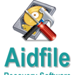 Aidfile Recovery Software 3.7.7.1