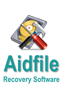 Aidfile Recovery Software 3.7.7.1