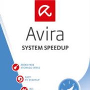 Avira System Speedup Pro 6.21.0.9