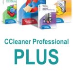 CCleaner Professional Plus 6.04