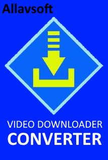 Allavsoft Video Downloader Converter 3.25.0.8298