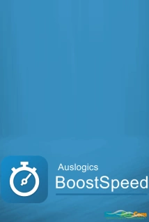 Auslogics BoostSpeed 13.0.0.0