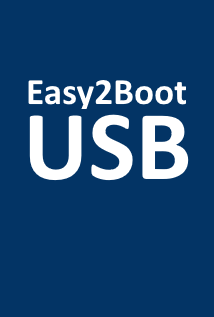 Easy2Boot USB 2.17