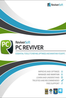PC Reviver 3.16.0.54