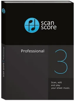 ScanScore Professional 3.0.2