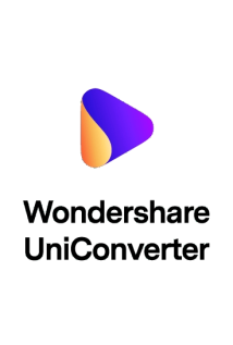 Wondershare UniConverter 14.1.5.103