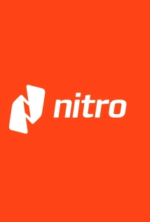 Nitro Pro Enterprise 13.70.2.40