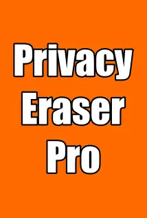 Privacy Eraser Pro 5.30.0 Build 4377