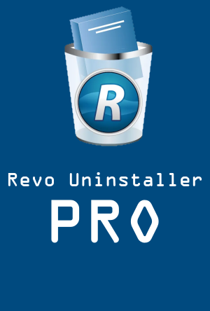 Revo Uninstaller Pro Final Version 5.0.8 32bit / 64 bit