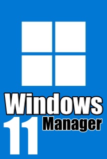 Yamicsoft Windows 11 Manager 1.1.8.0