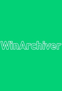 WinArchiver Pro 5.3.0