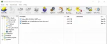 Internet Download Manager (IDM) 6.41 Build 17 + Ativador 1
