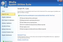 WinZip System Utilities Suite 3.19.1.6 + Ativador 1