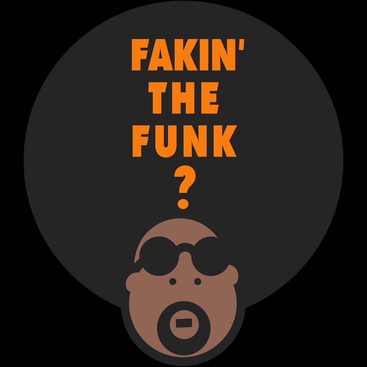 Fakin’ The Funk?