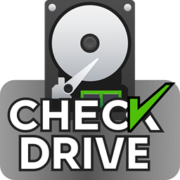 CheckDrive 2025 v6.03