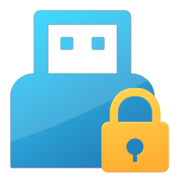 GiliSoft USB Stick Encryption