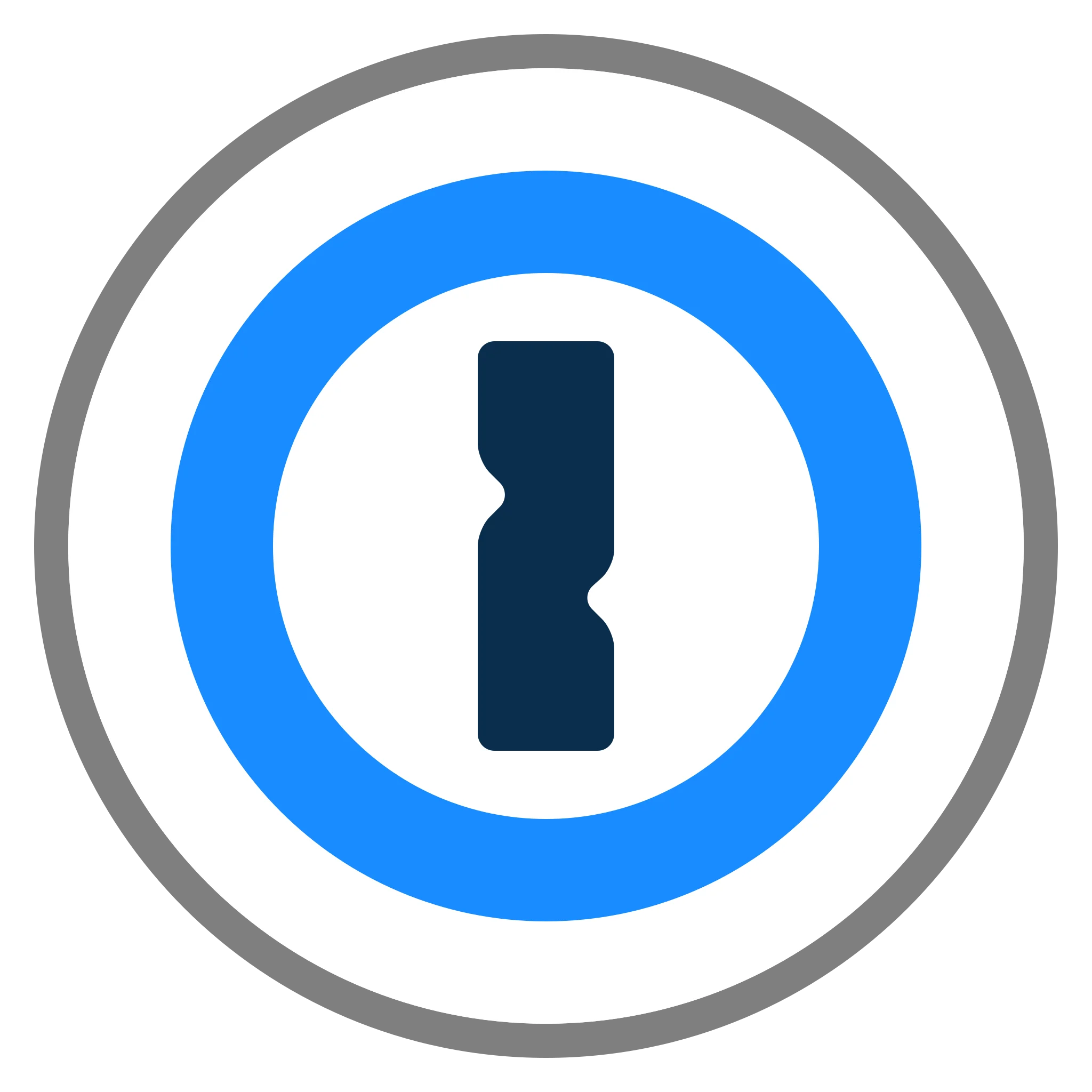 1Password