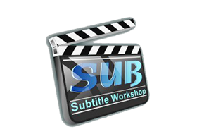 Subtitle Workshop