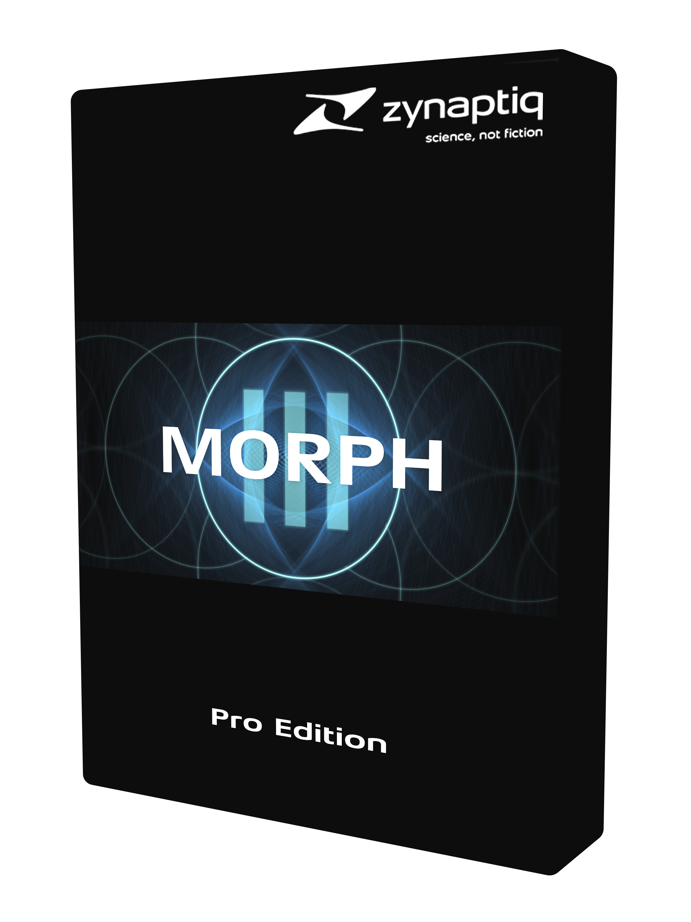 Zynaptiq MORPH 3 Pro