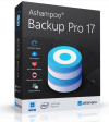 Ashampoo Backup Pro v26.00