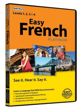 Easy French Platinum v11.0.1