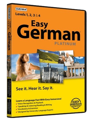 Easy German Platinum v11.0.1