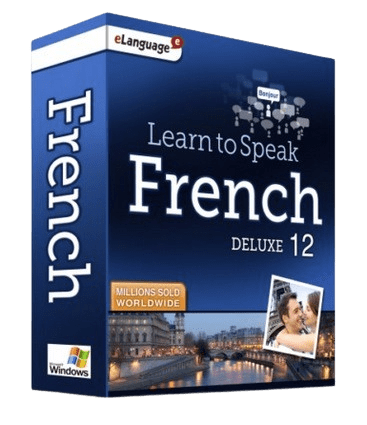 Learn to Speak French Deluxe v12.0.0.20