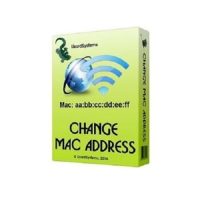 LizardSystems Change MAC Address v24.11 Multilingual Portable