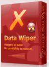 Macrorit Data Wiper v7.3.4