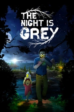 The Night Is Grey v1 4 SKIDROW