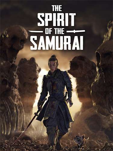 The Spirit of the Samurai [PC GAMES]