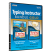 Typing Instructor Gold v4.0