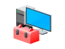 WinTools.net Premium 25.1.1 x32 x64 ML Full + Portable