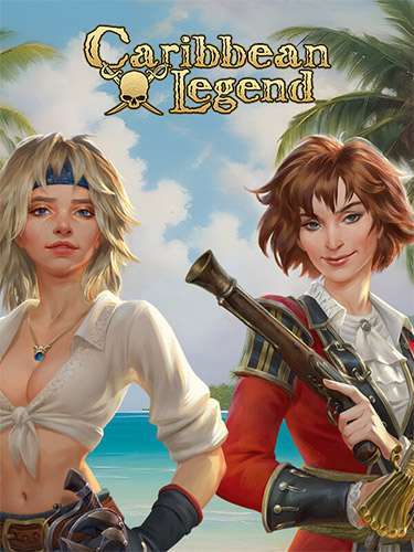 Caribbean Legend: Complete Edition [PC GAMES]