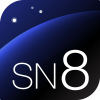 Starry Night Pro Plus 8.1.1.2091 + Serial