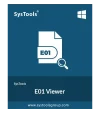 SysTools E01 Viewer Pro 8.1