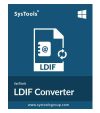 SysTools LDIF Converter 5.1