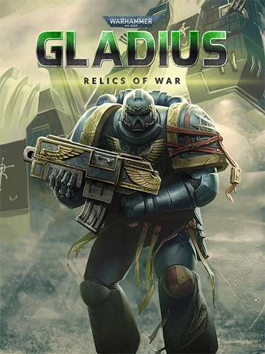 Warhammer 40,000: Gladius – Complete Edition [PC GAMES]