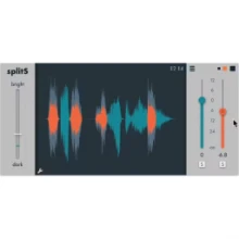 Apulsoft splitS 1.1.2