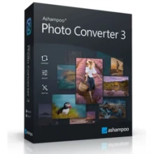 Ashampoo Photo Converter 3.0.1