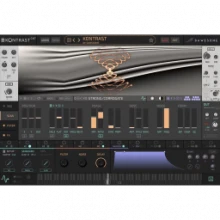 Dawesome Kontrast 1.04
