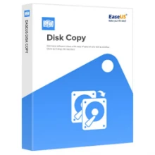 EaseUS Disk Copy Pro WinPE 6.9.0 Build 20251011