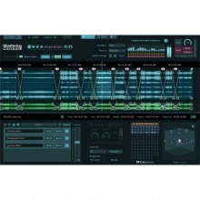 Fiedler Audio Mastering Console 2.0.8