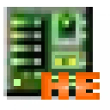 HE – Hardware Read and Write Utility 1.25.10.27