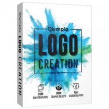 Olympia Logo Creation 1.7.7.55
