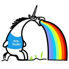 PVS Studio 7.39.99802.2047