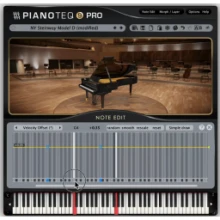 Pianoteq Pro 8.4.3