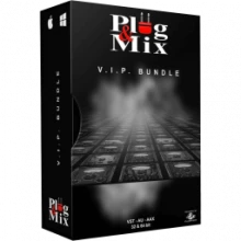 Plug And Mix VIP Bundle 4.1.0
